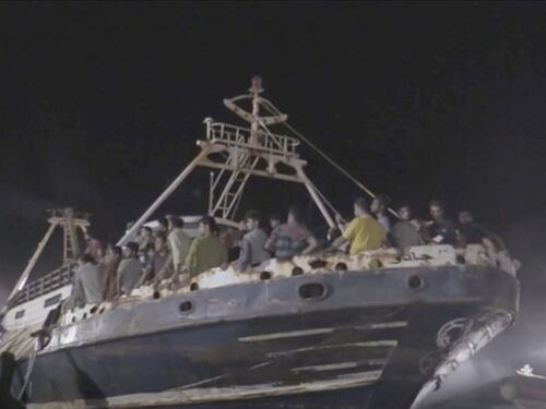 Tornano i migranti, riecco due sbarchi a Lampedusa