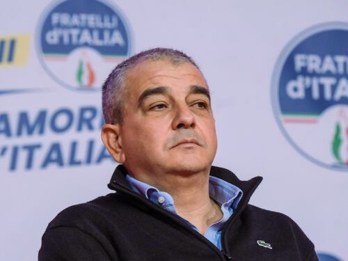 Mafia, Fazzolari smaschera la sinistra: “Mai nessuno l’ha contrastata come noi”