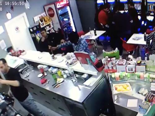 Raid Casamonica, arrestati due picchiatori. Gli altri due ricercati si sono costituiti