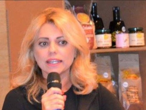 Una romana nel Cda della Camera di Commercio Italiana di Nizza