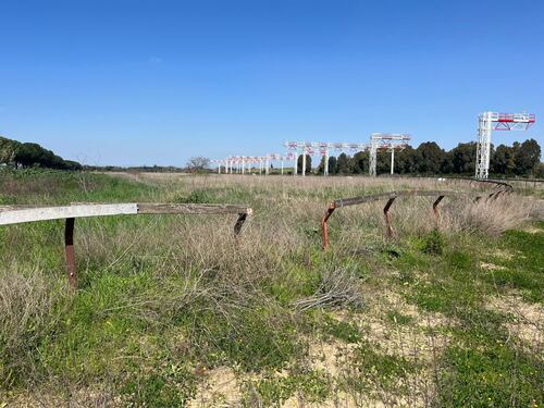 Capannelle, lavori sulle piste ad aprile ma il futuro è incerto