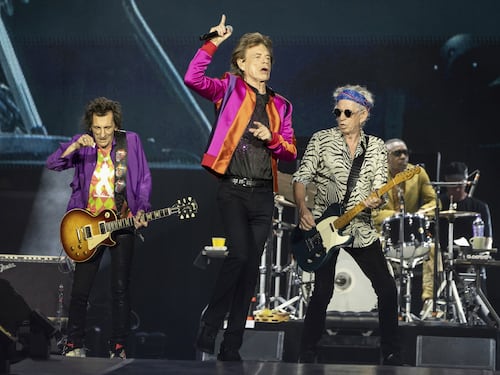 Beatles, Rolling Stones e Madonna. La censura riscrive la storia del rock
