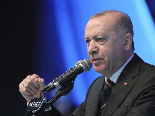 Erdogan dittatore, le parole di Draghi scatenano la bufera con la Turchia