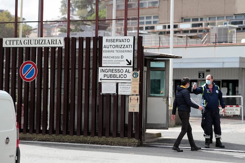 Mutui a tassi da usura. Rinviato a giudizio l'ex amministratore delegato di Bnl
