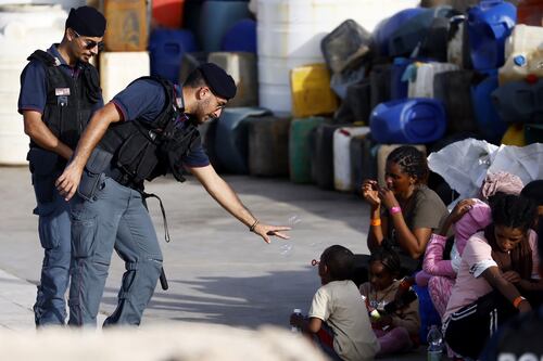 Terrorismo, l'Unione europea accelera sui rimpatri veloci