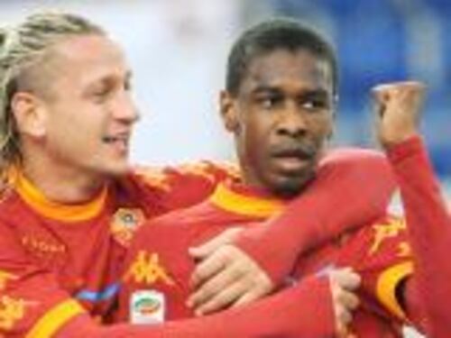 Roma senza pace