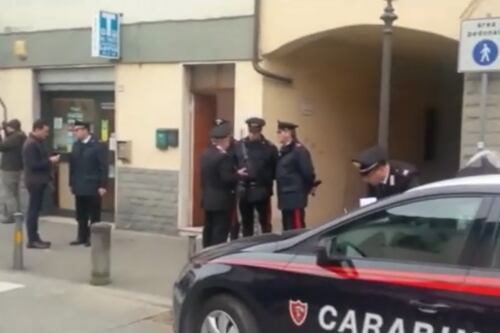Firenze, uccide moglie e figlia disabile poi si ammazza