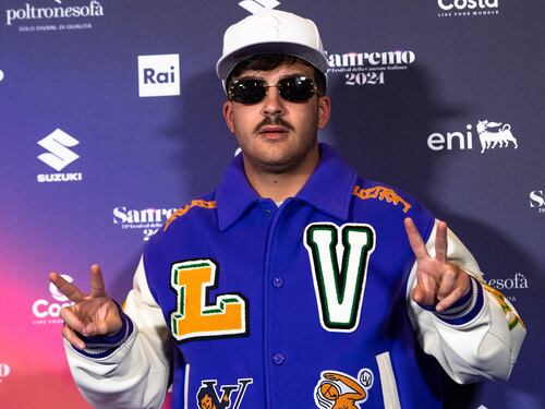Geolier, la moda rapper non spacca: utile risicato