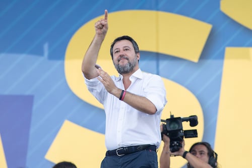Tir, la Ue dà ragione a Salvini: procedura d’infrazione contro l’Austria