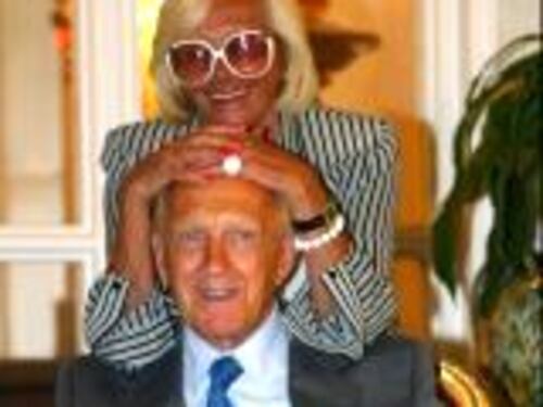 Sandra Mondaini: "Vado in crociera e in pensione"
