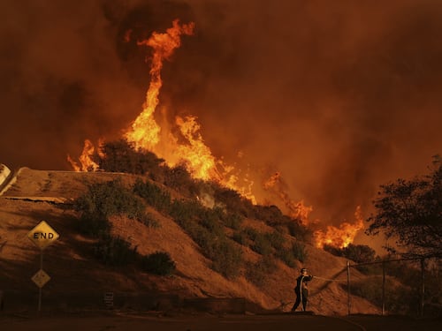 Los Angeles, l’inferno di fuoco causa 16 morti. Brucia tutto, incendi indomabili