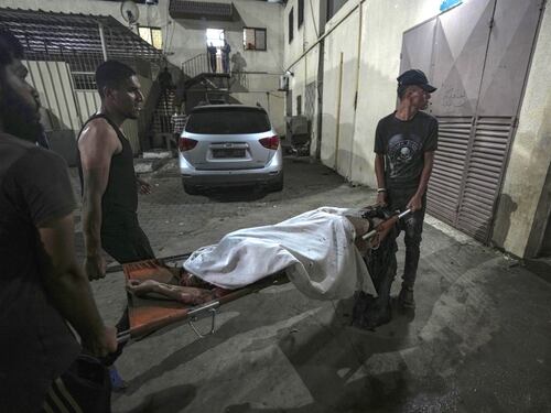 Gaza, il raid di Israele fa un altra vittima eccellente. Duro colpo per Hamas