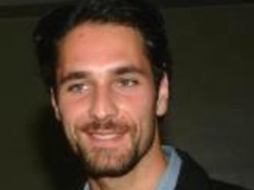 Raoul Bova reporter nel docu-film «Sbirri»