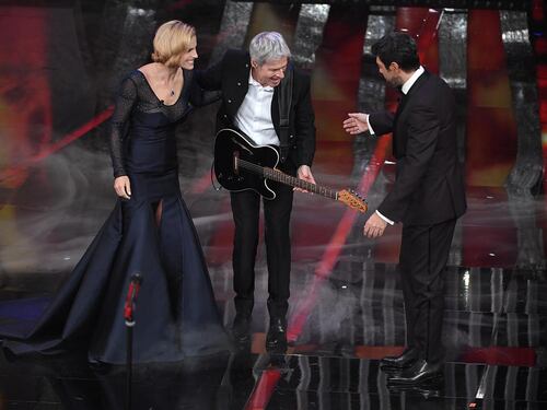 A Sanremo il ballo di Ultimo e il pop di Mudimbi, ecco le pagelle dei giovani