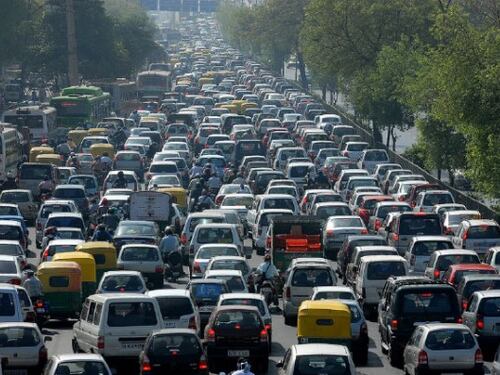 L'auto usata in Italia viaggia col vento in poppa