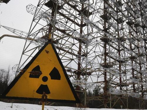 "Morto per le radiazioni di Chernobyl", l'Ucraina svela il caso dei soldati russi esposti al nucleare