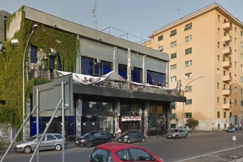 Tenta di appiccare incendio al Qube. Denunciato vicino di casa