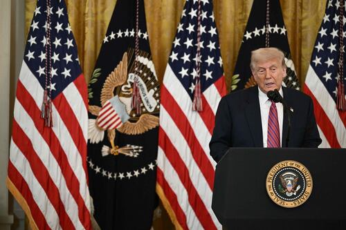 Usa: Trump rompe con l'Unesco, il paese si ritira di nuovo dall'organizzazione