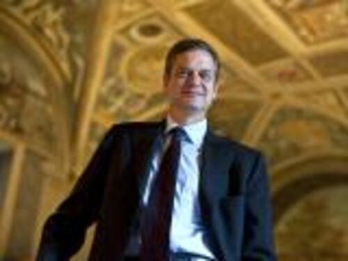 Un deficit di potere
