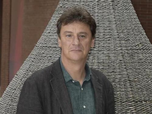 Infarto mentre presenta il nuovo film: grave Giorgio Tirabassi