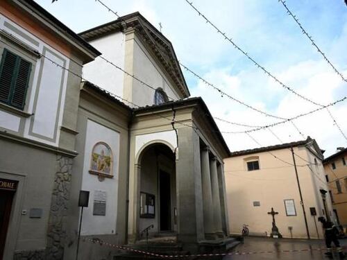 Nuova scossa di terremoto di 3.0. Gente in strada, notte di paura nel Mugello