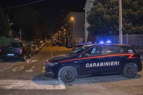Torino: spaccio vicino a scuole, ospedali e stazioni, 7 misure cautelari