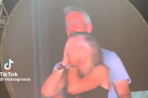 Kiss cam traditrice: il Ceo di Astronomer beccato con la presunta amante
