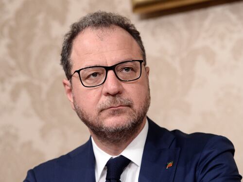 "Saremo in piazza con Salvini per difendere i valori degli italiani"