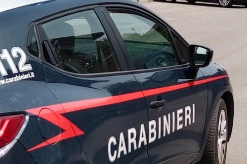 Brindisi, carabiniere ucciso durante un inseguimento: era a un passo dalla pensione