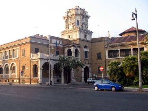 Ostia, la sicurezza in campagna elettorale