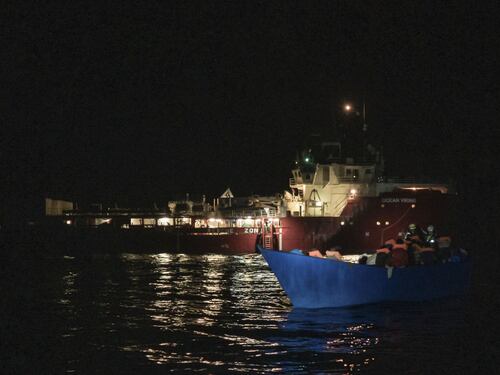 Schiaffo della Norvegia all'Italia: "Nessuna responsabilità sui migranti, accoglieteli voi"