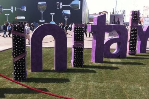 Arriva il Vinitaly più internazionale di sempre
