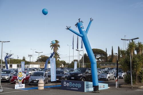BeBee compie due anni di successi