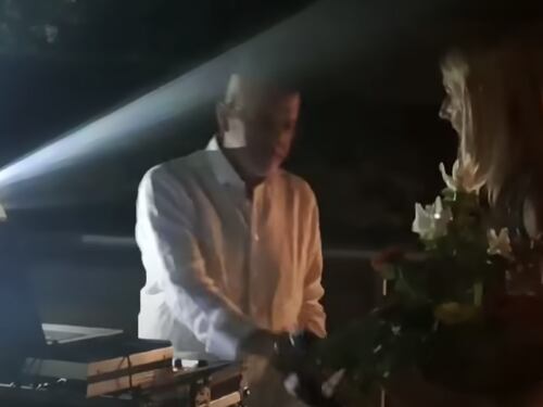 Matrimonio Torino, doccia fredda per Segre: spunta l'inchiesta della Procura