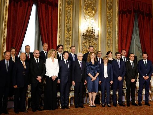 New York Times senza freni: "Il governo Lega-M5S? Miserabile, bigotto e schifoso"