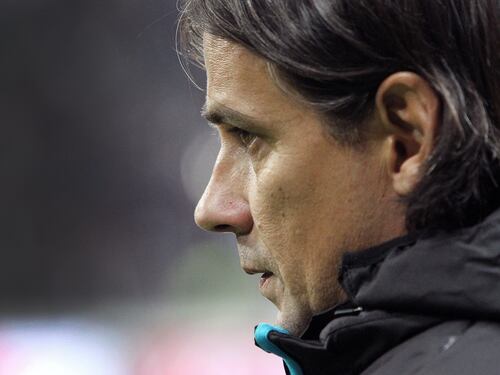 Lazio a Marsiglia senza Badelj e Durmisi