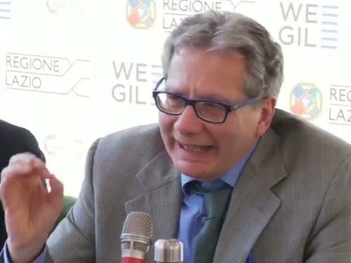 Magistrati, il sostituto procuratore Bianco: "La separazione delle carriere? È solo un falso problema"