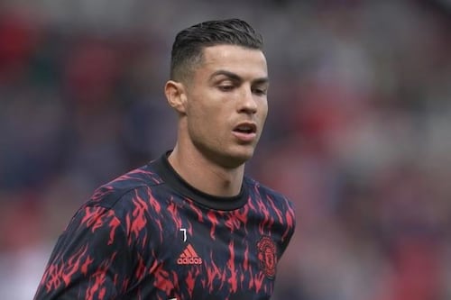 Il dramma di Cristiano Ronaldo e Georgina Rodriguez: "Il nostro bambino è morto"