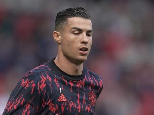 Il dramma di Cristiano Ronaldo e Georgina Rodriguez: "Il nostro bambino è morto"