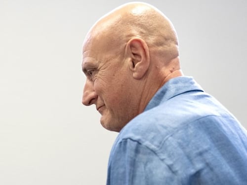 Chico Forti è arrivato nel carcere di Rebibbia. Nei prossimi giorni a Verona