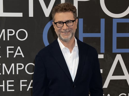 Michele Anzaldi: "La Rai fermi il rinnovo del contratto di Fabio Fazio"