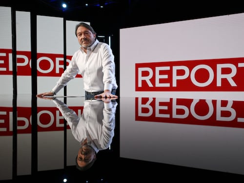 Cinquanta sfumature di Report. Tra stage e storie piccanti
