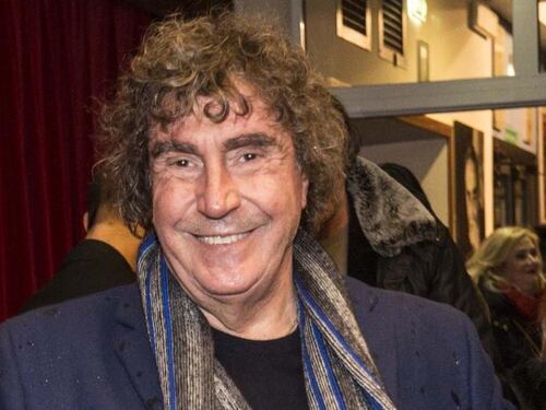 Stefano D'Orazio, parla Bobo Craxi: ho dato la notizia di getto, aveva sofferto molto