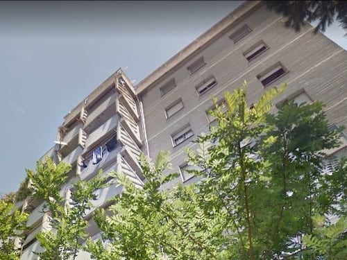 Roma, bimbo di 5 anni muore cadendo dal quinto piano