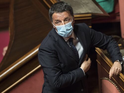 Pd, il sondaggio clamoroso sugli elettori Dem: preferiscono Giorgia Meloni a Matteo Renzi