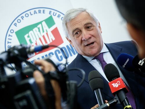 Elezioni, a Velletri il favorito è Antonio Tajani