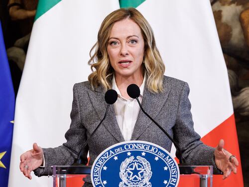 Giulia Cecchettin, la speranza di Meloni: "Sia fatta piena luce, riposa in pace"