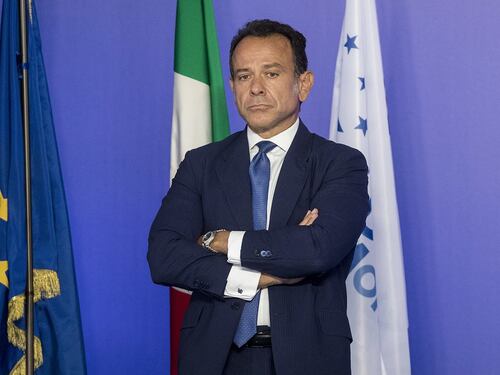Covid e mascherine, Marcello Minenna arrestato nell’inchiesta sulla corruzione