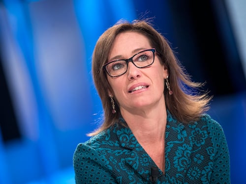 Quella frase sulla droga, Ilaria Cucchi querela Salvini