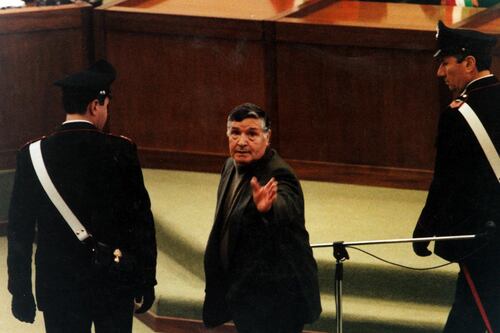 Rosy Bindi: "Totò Riina curato meglio che a casa. Resta il capo di Cosa Nostra"